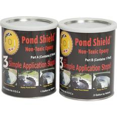 Garden Ponds Pond Armor SKU-SKYBLUE-GA Non-Toxic Pond Shield