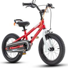 Kids' Bikes on sale RoyalBaby FreeStyle 7 - Red Kids Bike