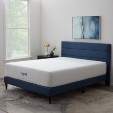 Mattresses on sale Lucid "King Medium 14"" Memory