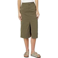 Midi Skirts Sanctuary Triple Threat Cargo Skirt