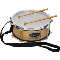 Skarptrommer Music Snare Drum 25cm 501090