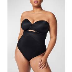 Spanx Invisible Shaping High-Waisted Thong