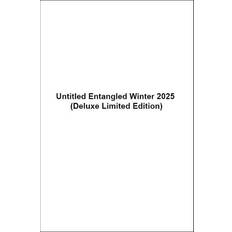 Books Untitled Entangled Winter 2025 DELUXE ED