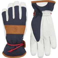 Blå - Dame Hansker Hestra Women's Voss CZone Gloves