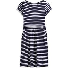 Boden Amelie Print Jersey Dress