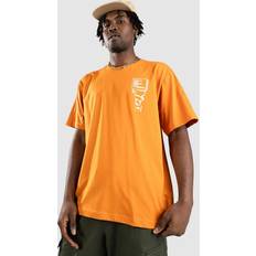 The North Face Herre T-skjorter & Singleter The North Face Outdoor T-Shirt desert rust