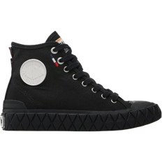 Palladium Palla Ace Canvas Mid - Black