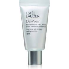 Gesichtscremes Estée Lauder DayWear Multi-Protection Anti-Oxidant Sheer Tint Release Moisturizer SPF15 15ml
