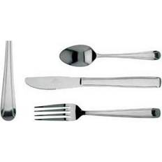 Stainless Steel Table Forks Update International DH-45 Dominion Heavy Table Fork