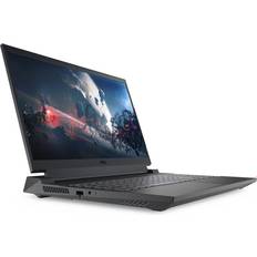Dell 16gb ram laptop Dell G15 5530 Nvidia Geforce RTX 4050 15,6" Intel Core I5-13450HX 16 GB RAM 512 GB SSD