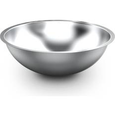 Stainless Steel Bowls Alpine Cuisine - Bowl 15.7"