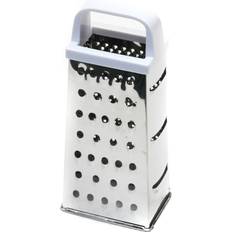 Stainless Steel Graters Chef Craft Classic Pyramid Grater