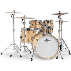 Gretsch Drum Kits Gretsch 2010 Present RN2-E825-GN Gloss Natural