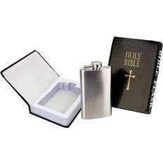 Hip Flasks Bible