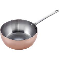 Sauteuser Scanpan Maitre D Induction 20 cm