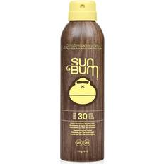 Adult Sunscreens Sun Bum Orginal Sunscreen Spray SPF30 170g