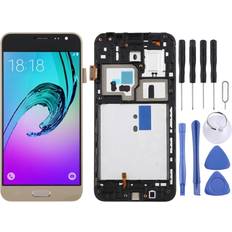 High-Tech Place TFT LCD Display for Galaxy J3