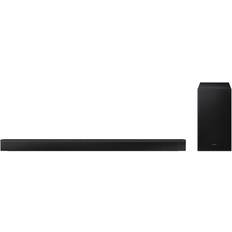 Samsung Subwoofer Soundbars & Home Cinema Systems Samsung HW-B750D/ZA 5.1-Channel