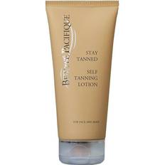 Beauté Pacifique Selbstbräuner Beauté Pacifique Stay Tanned Self-Tanning Lotion 200ml