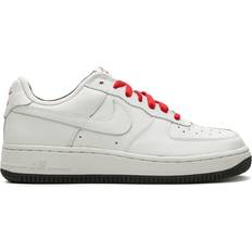 Basketball Shoes Nike Kids Air Force Low Prem LE GS 3.5Y