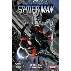 Bücher Miles Morales: Spider-Man Neustart 2. Serie (Geheftet)