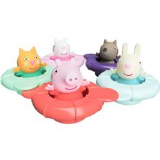 Tomy Toomies Peppa’s Pool Party