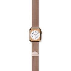 Epico Milanese Strap for Apple Watch 42/44/SE/45/49mm