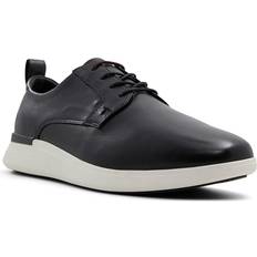 Ted Baker Oxford Ted Baker Dorset Oxford Men's Black Leather Oxfords