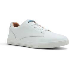 Ted Baker Sneakers Ted Baker Men's Brentford Lace-Up White