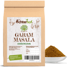 Vom Achterhof Garam Masala Gewürzmischung 100g