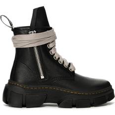 Boots Rick Owens Dr. Martens X 1460 DMXL Jumbo M - Black