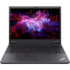 Lenovo 64 GB - Windows Notebooks Lenovo ThinkPad P16v Gen 1 21FE0031GE