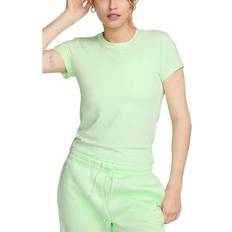 Nike Sportswear Chill Knit T-Shirt - Vapor Green