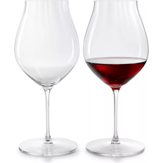 Glass Riedel Performance Pinot Noir Rødvingsglass 85.8cl 2st