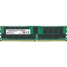 Micron DDR4 3200MHz ECC Reg 1x32GB (MTA36ASF4G72PZ-3G2R1)