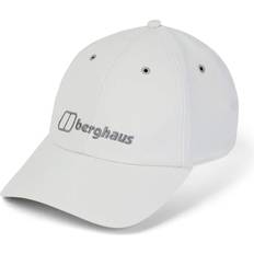Berghaus Men Accessories Berghaus Ortler Cap Colour: Light Grey, One