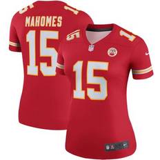 Game Jerseys Nike Women's Patrick Mahomes Red Kansas City Chiefs Legend Team Jersey
