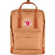 Fjällräven Kånken - Peach Sand/Terracotta Brown