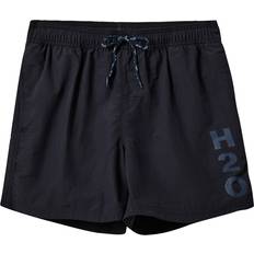 H2O Leisure Logo Badeshorts - Navy