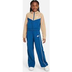 XL Tracksuits Children's Clothing Nike Girls' Sportswear Track Suit