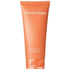 Clinique Happy Body Cream 6.8fl oz