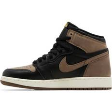 Children's Shoes Nike GS Air Jordan Retro High OG 'Palomino' 7Y 8.5W