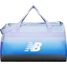 New Balance Team Medium Duffel Bag - Light Blue