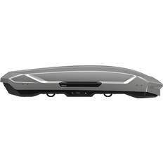 Thule Dachgepäckträger Thule Motion 3 XL Titan Glossy