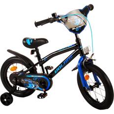 Volare Super GT Children's Bike - Blue