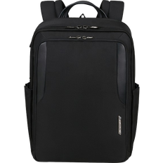 Samsonite Herre Datavesker Samsonite XBR 2.0 Backpack 15.6'' - Black