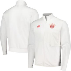 Jackets & Sweaters Adidas Bayern Munich Anthem Jacket 23/24-2xl