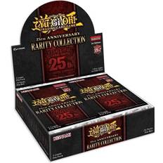 Gesellschaftsspiele Konami Yu Gi Oh! 25th Anniversary Rarity Collection Booster Box