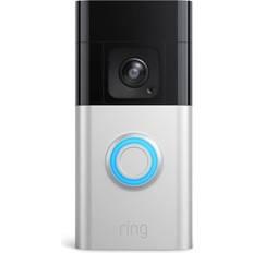 Ring Video Doorbells Electrical Accessories Ring All-New Battery Doorbell Pro