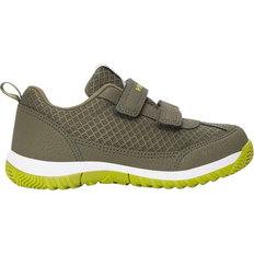 Viking Kid's Bryne Sneakers - Olive